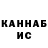 Каннабис планчик Olga Bojko